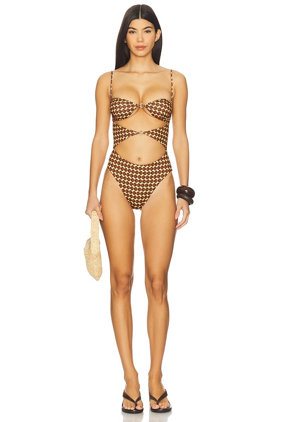 Bananhot Sidny One Piece