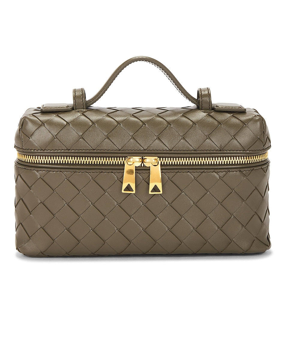 Bottega Veneta Bang Bang Vanity Bag