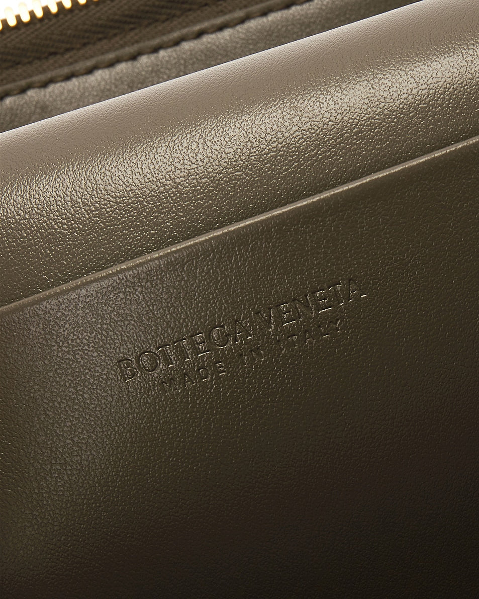 Bottega Veneta Bang Bang Vanity Bag