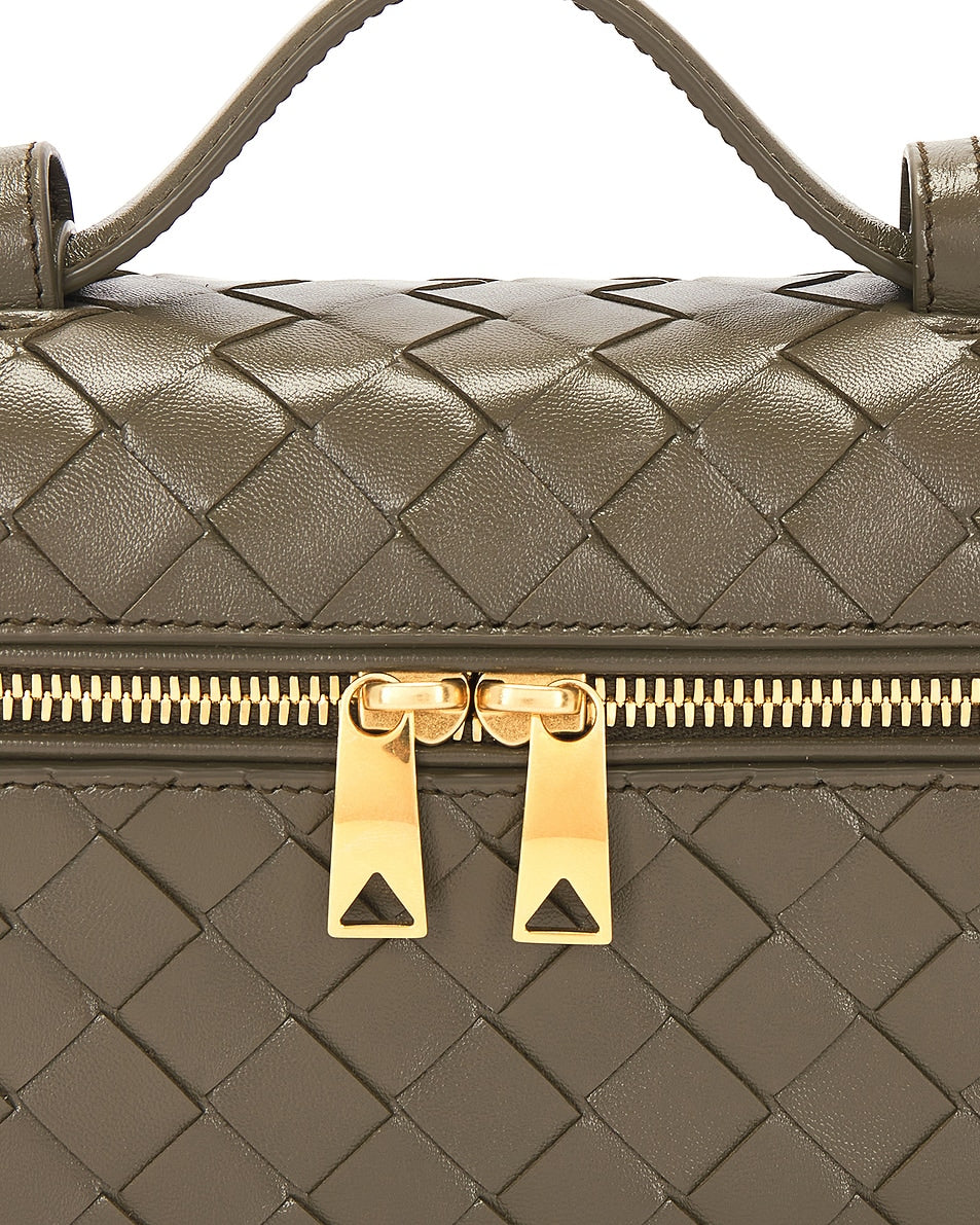 Bottega Veneta Bang Bang Vanity Bag