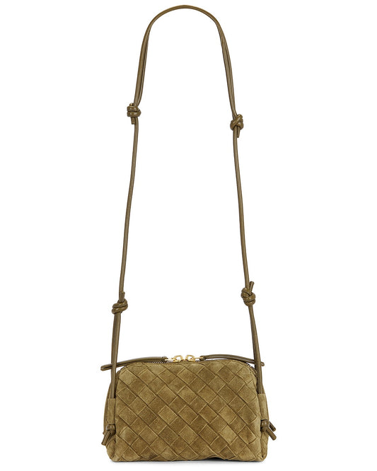 Bottega Veneta Concert Pouch