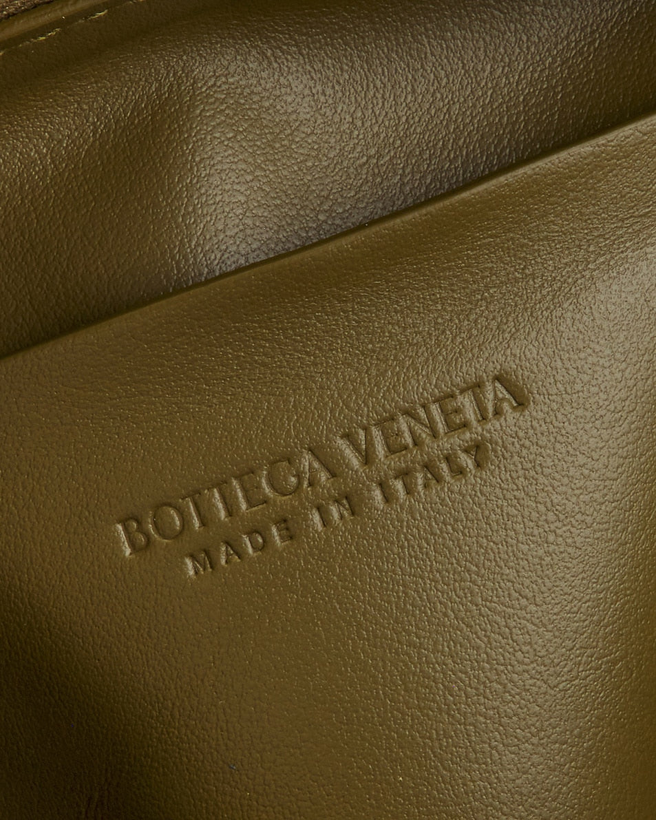 Bottega Veneta Concert Pouch