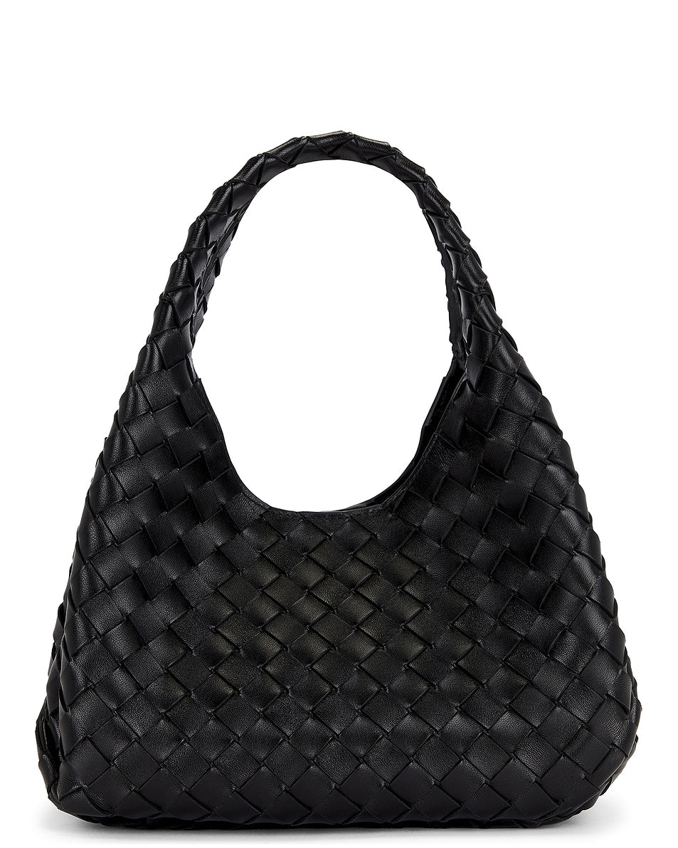 Bottega Veneta Small Campana Bag