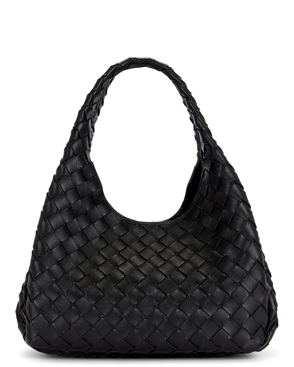 Bottega Veneta Small Campana Bag