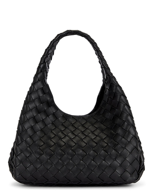 Bottega Veneta Small Campana Bag
