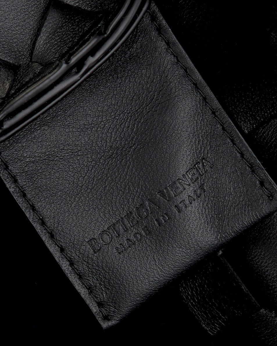 Bottega Veneta Small Campana Bag