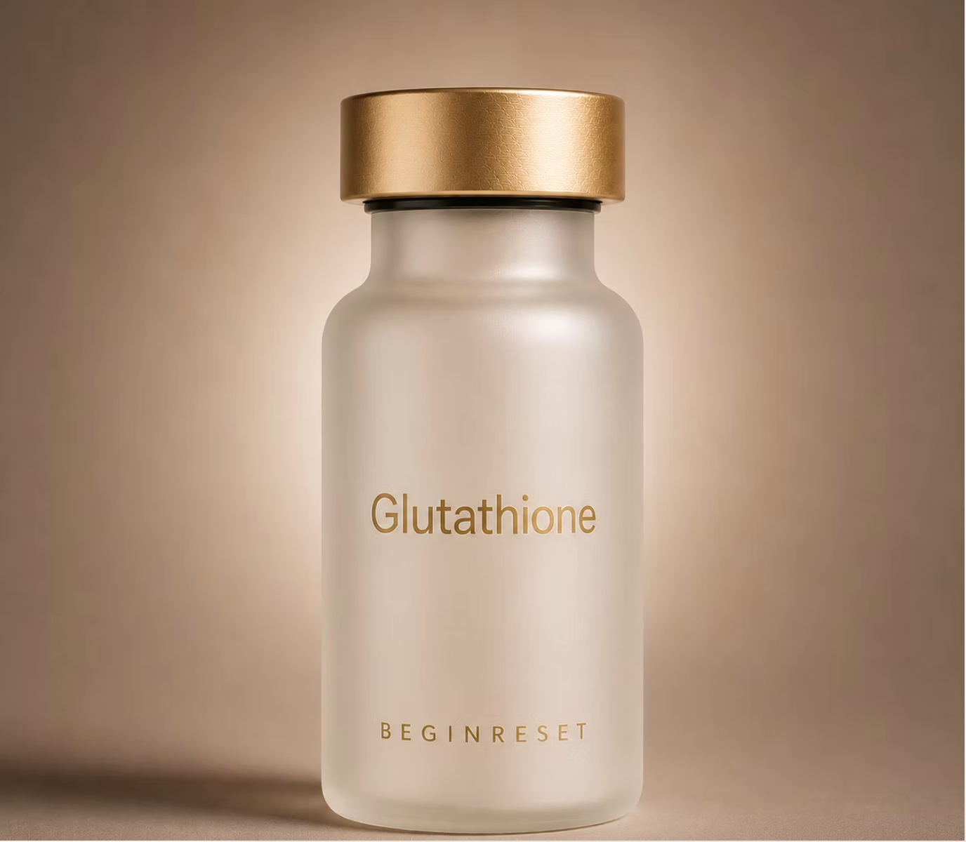 Begin Reset Glutathione Injections