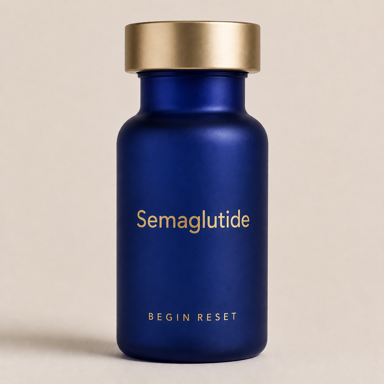 Begin Reset Semaglutide Weight Loss Treatment