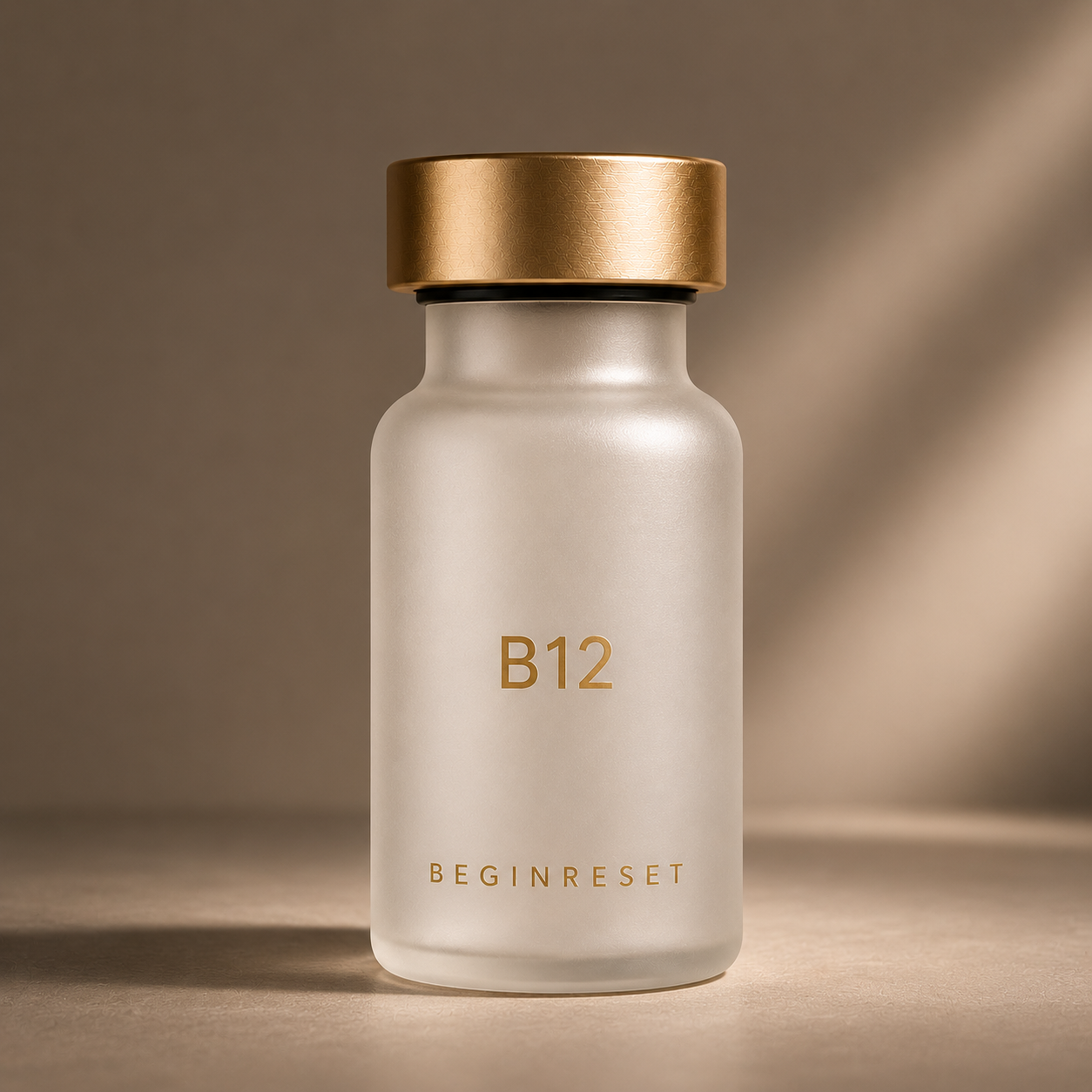 Bgin Reset Vitamin B12 Injections