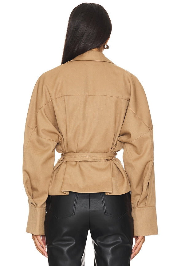 Camila Coelho Mari Jacket