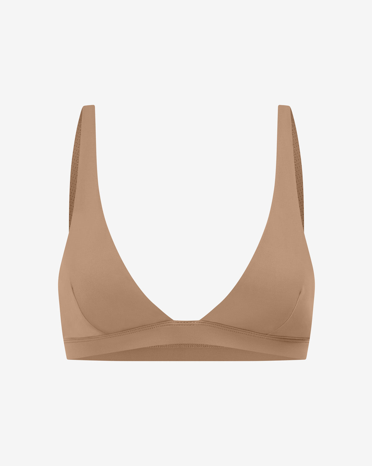 CSB Freedom Contour Crop Toffee