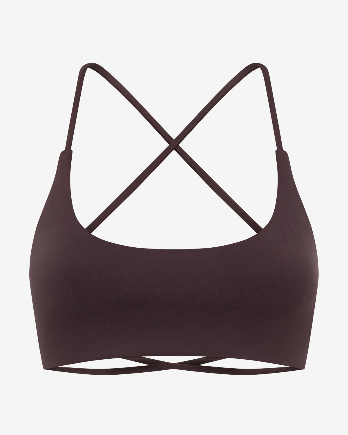 CSB Serenity Lexi Crop Espresso