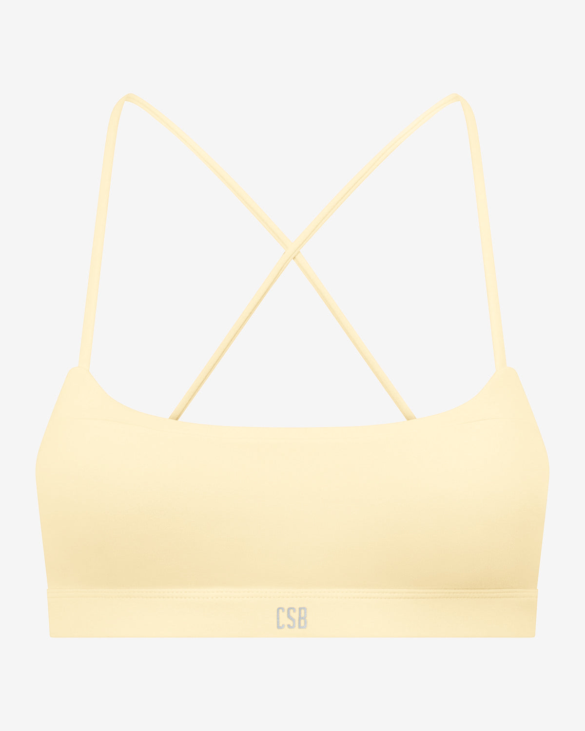 CSB Form Gia Crop Butter