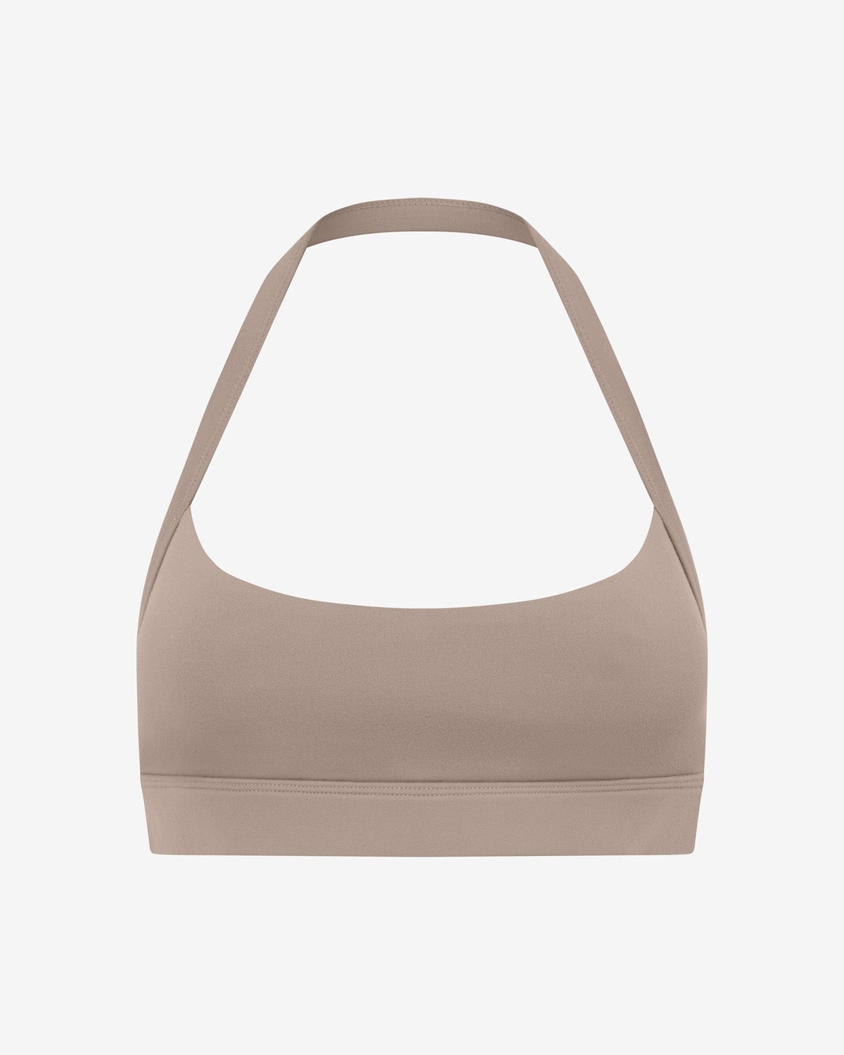 CSB Form Alani Crop Latte