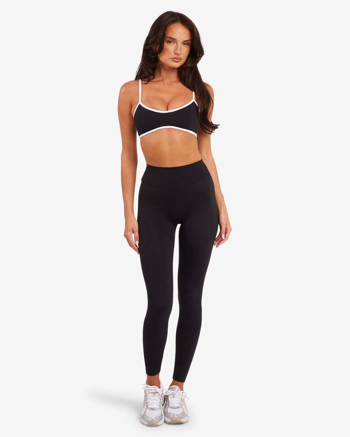 CSB Form Invisible Scrunch Leggings