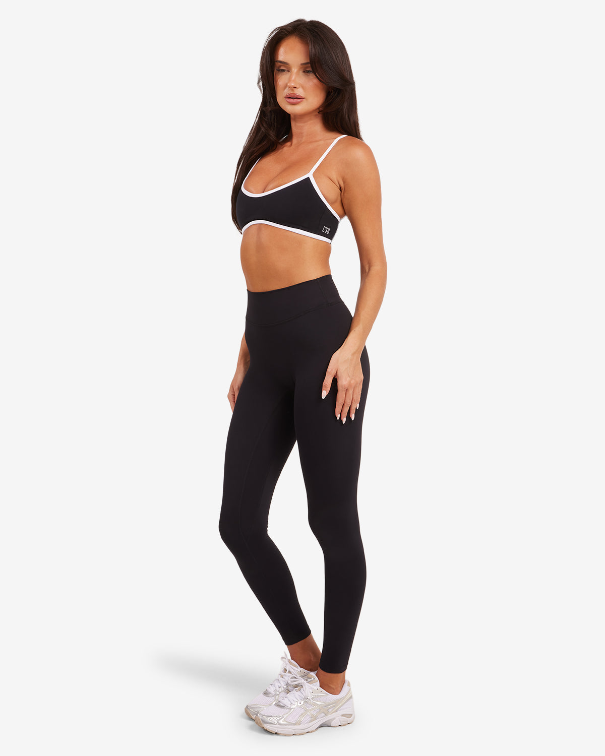 CSB Form Invisible Scrunch Leggings