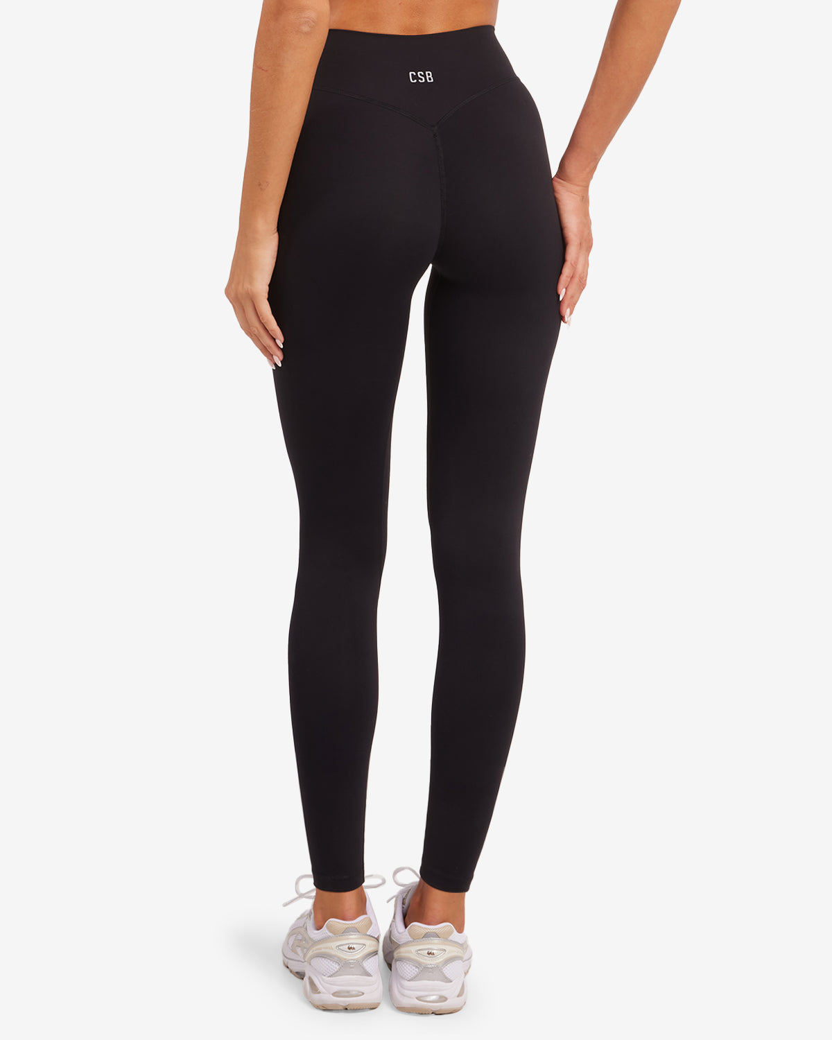 CSB Form Invisible Scrunch Leggings