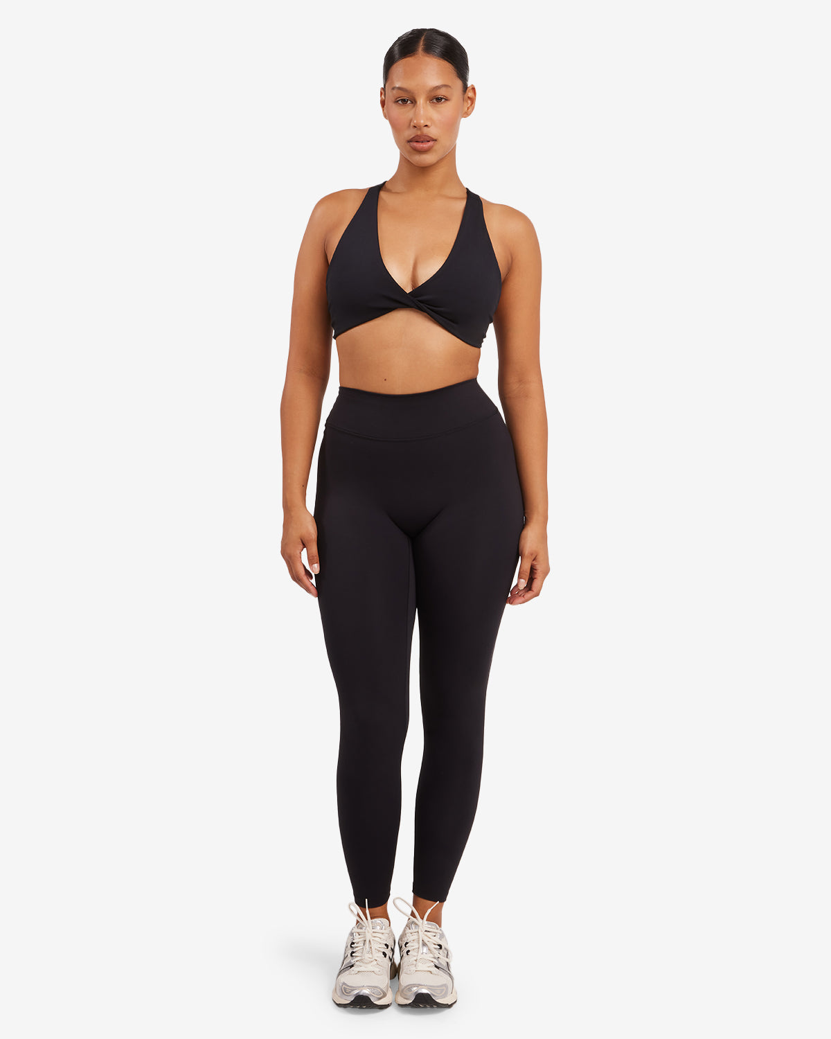 CSB Form Invisible Scrunch Leggings