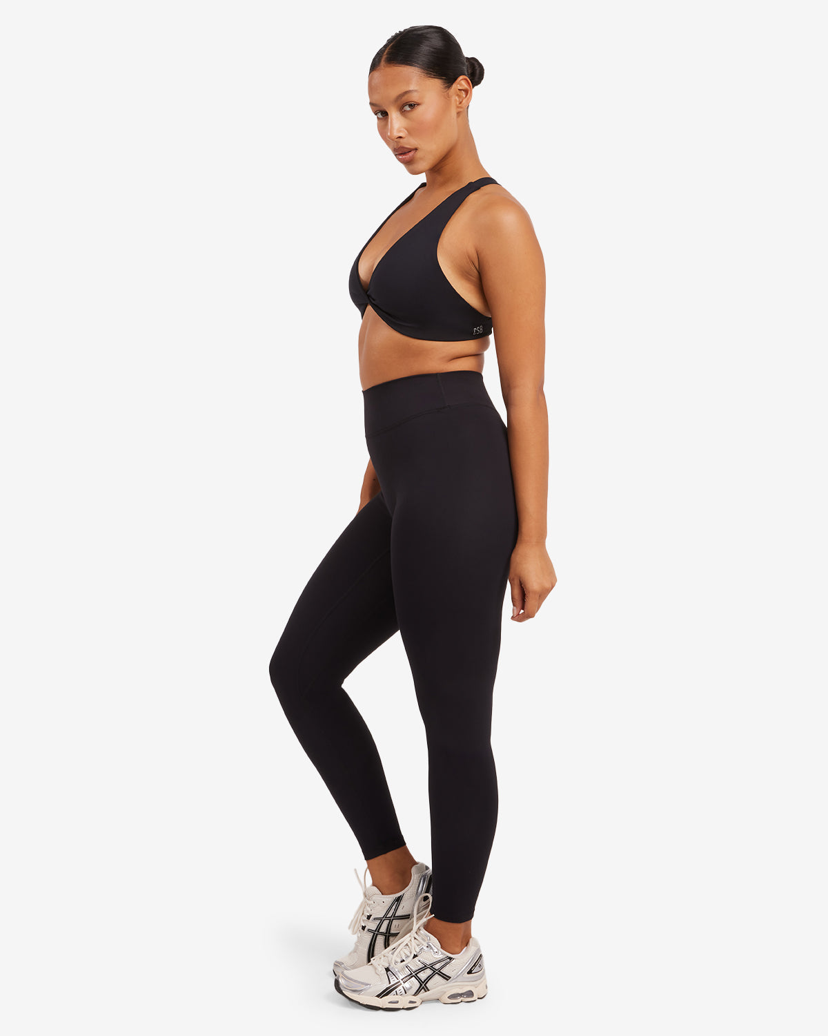 CSB Form Invisible Scrunch Leggings