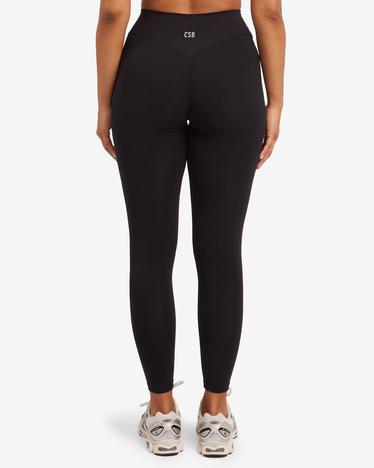 CSB Form Invisible Scrunch Leggings