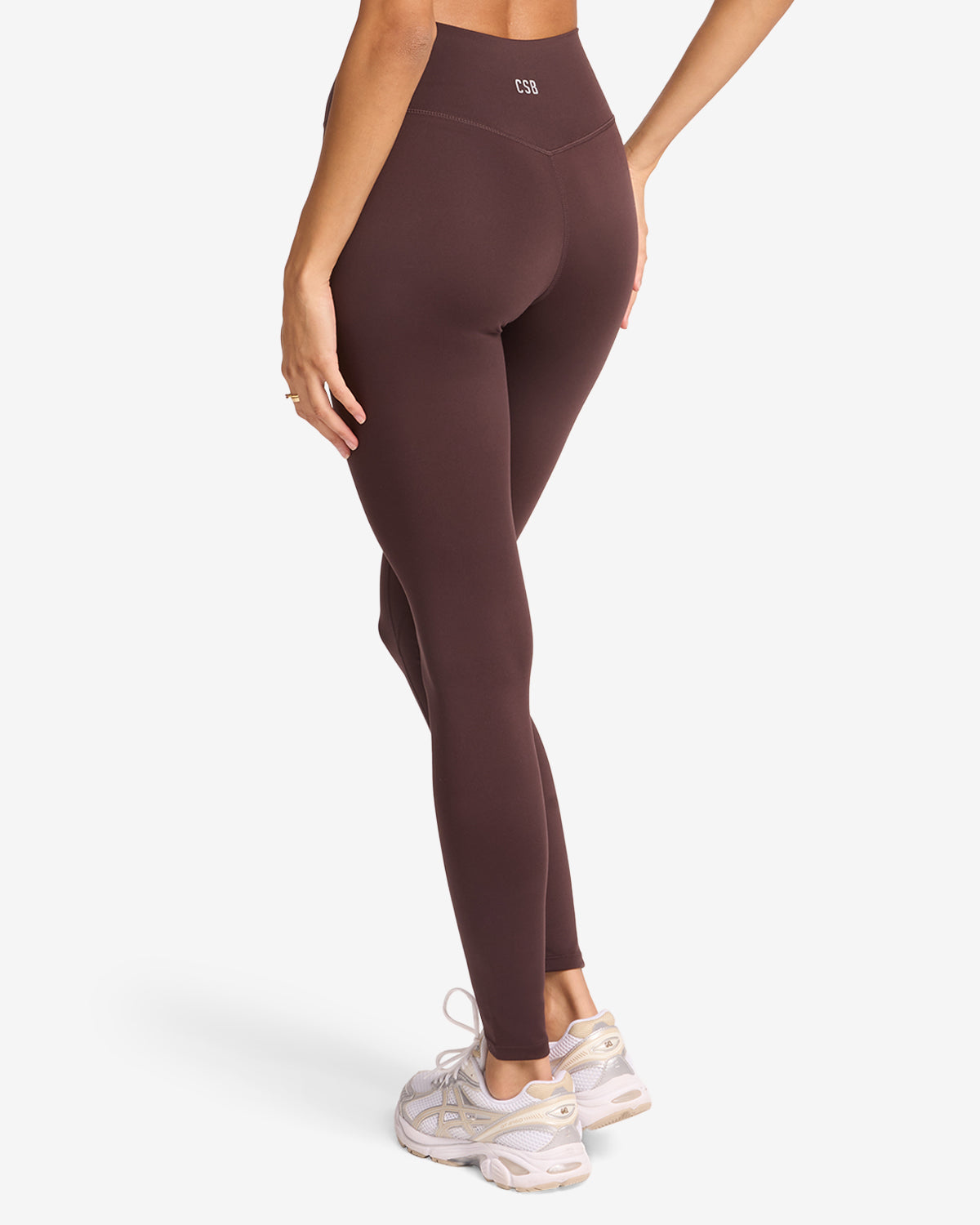 CSB Serenity Leggings Espresso