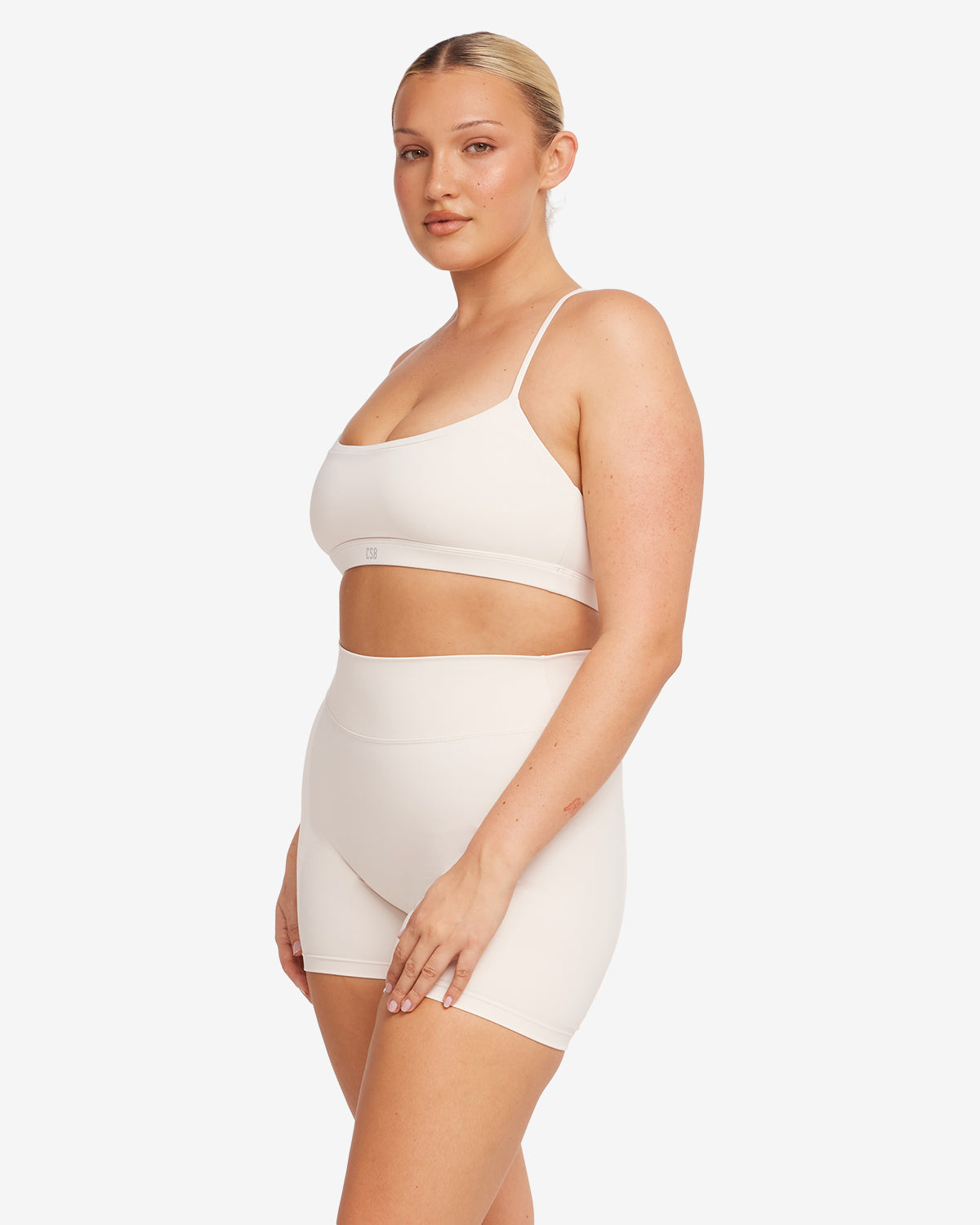 CSB Form Gia Crop Vanilla