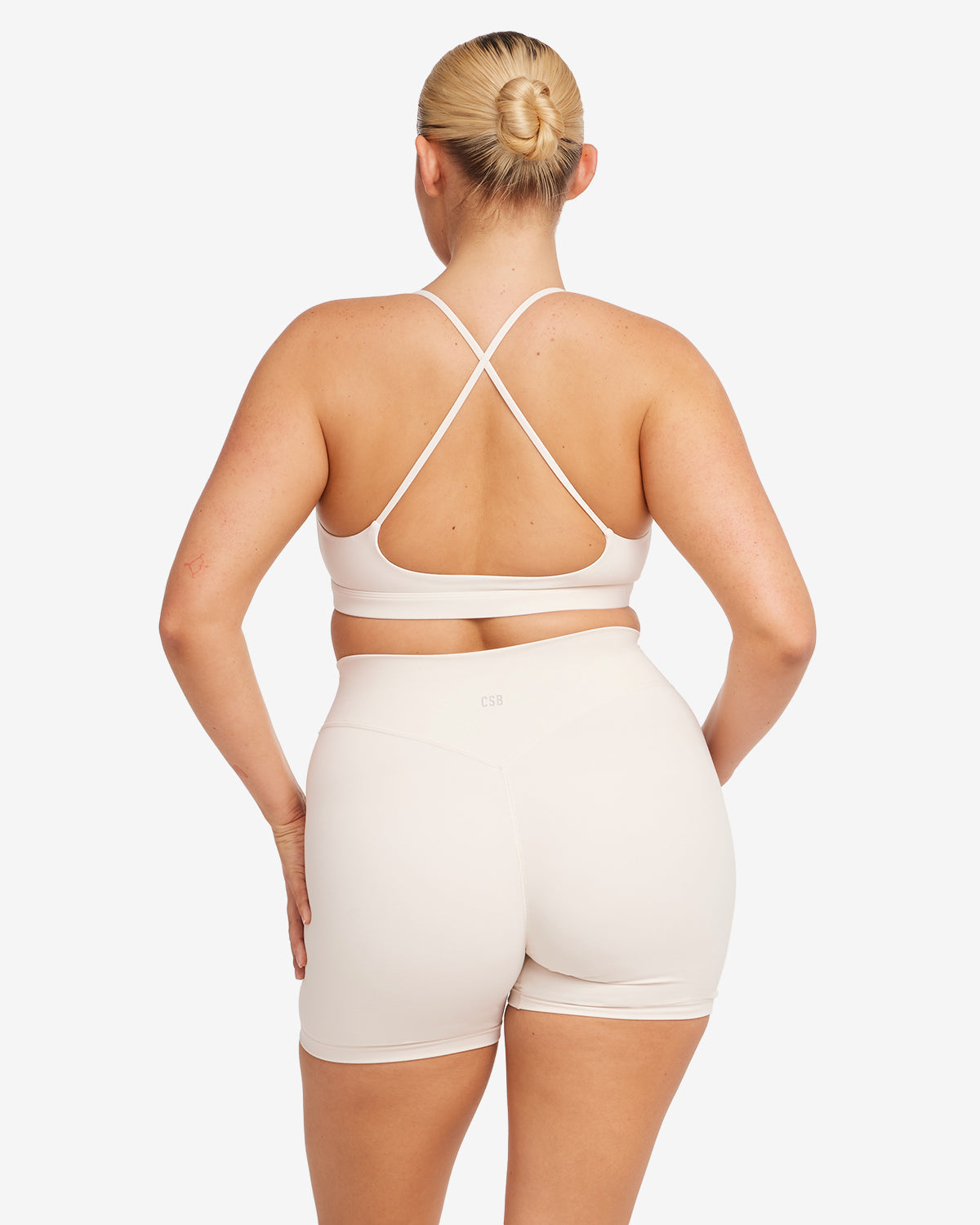 CSB Form Gia Crop Vanilla