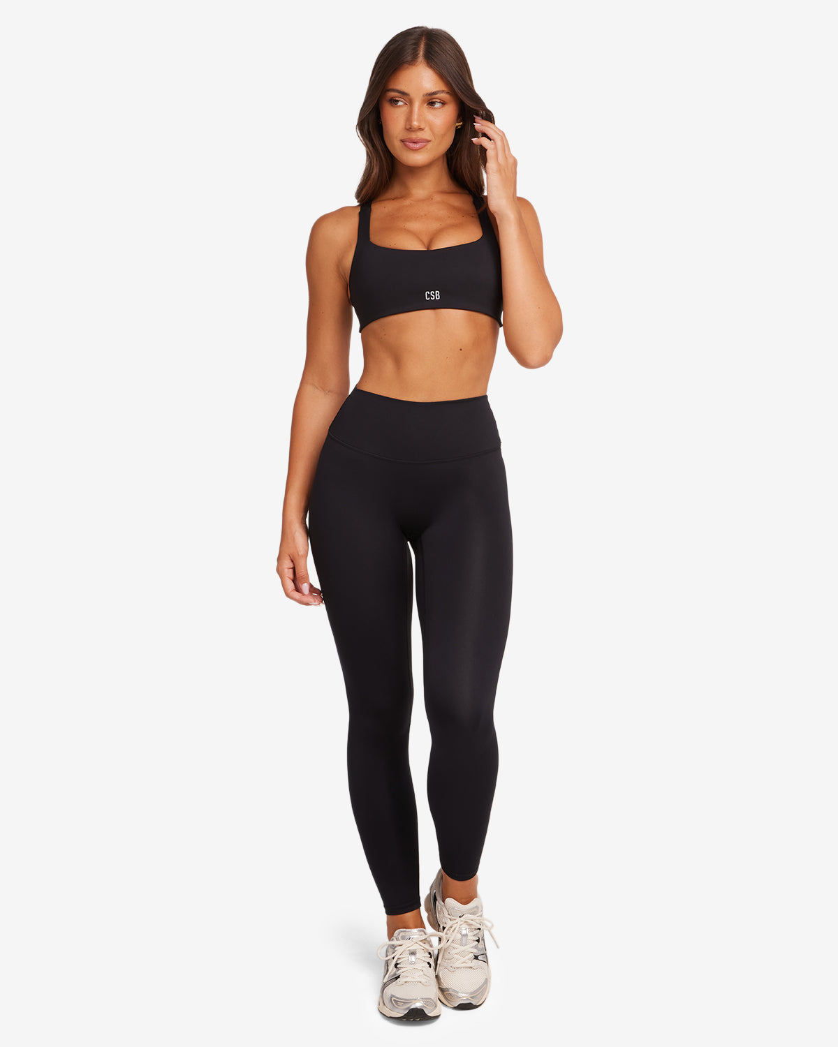 CSB Serenity Leggings