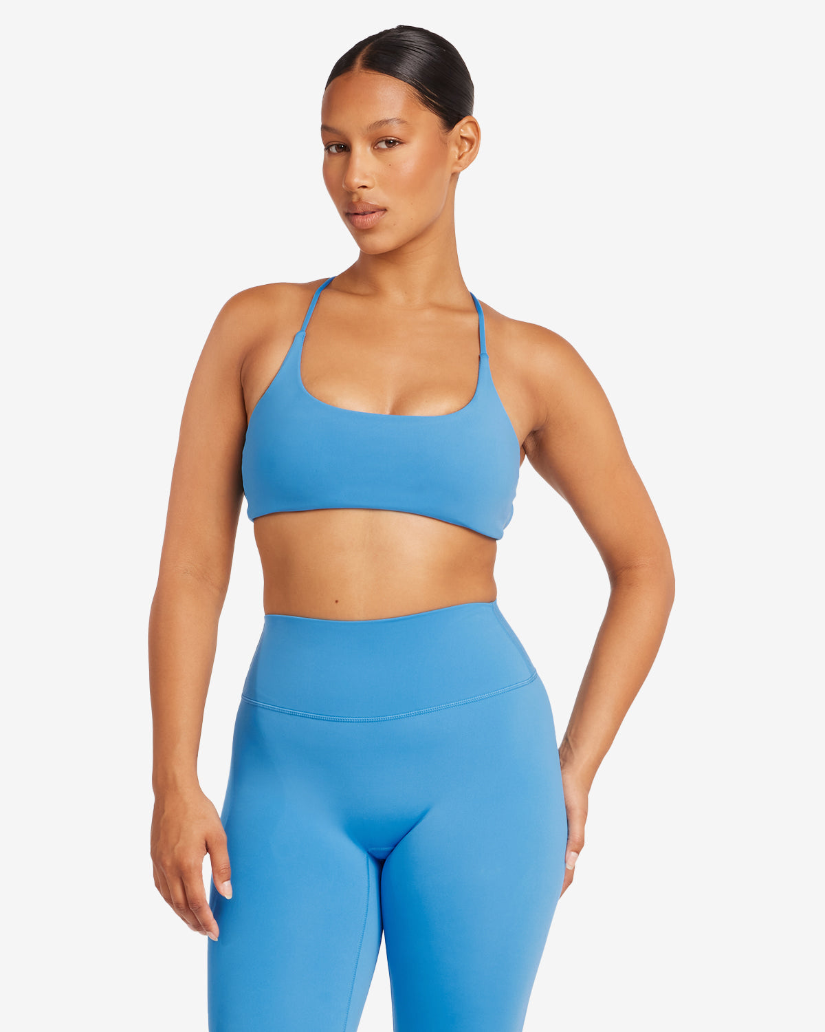 CSB Serenity Lexi Crop Coast