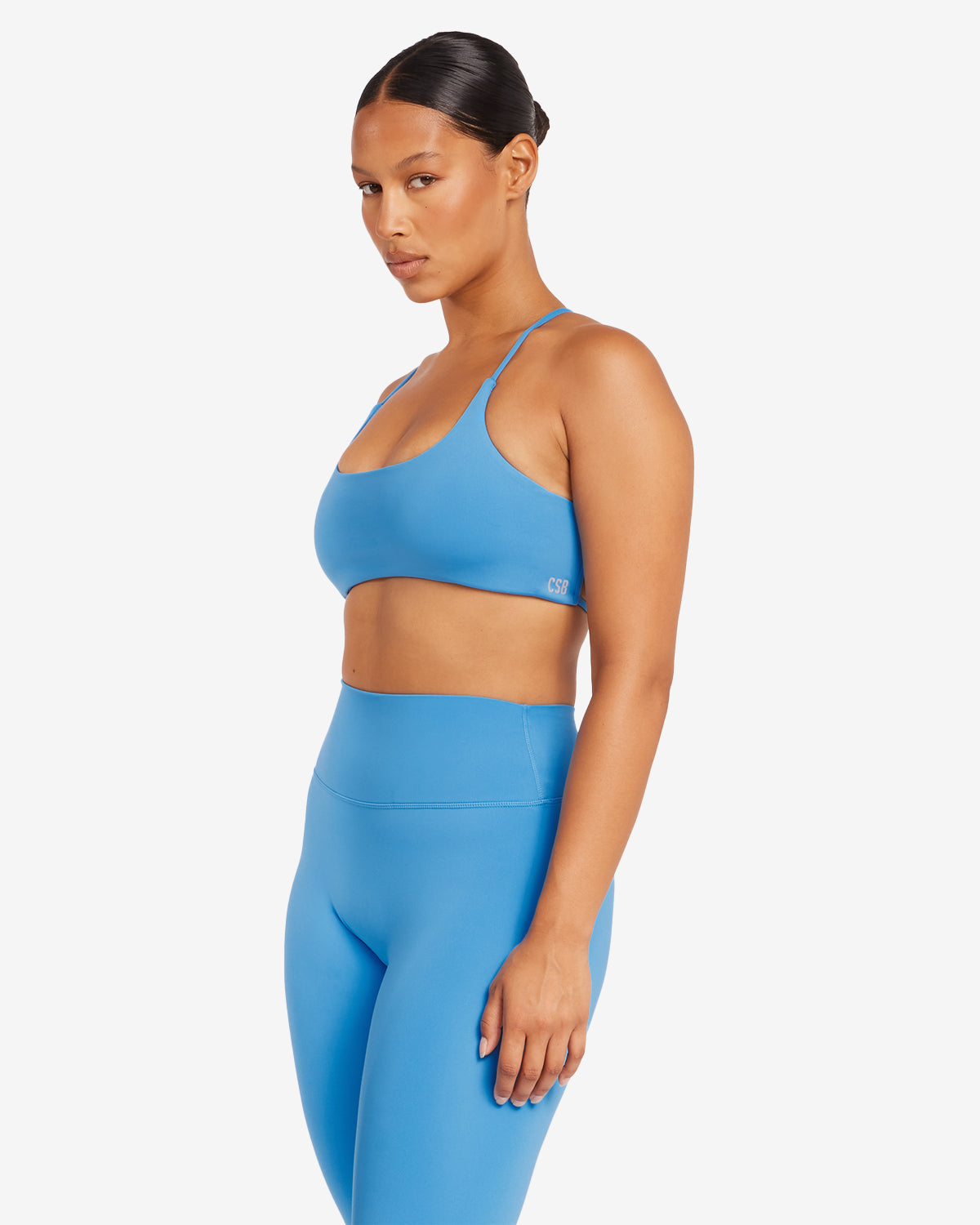 CSB Serenity Lexi Crop Coast