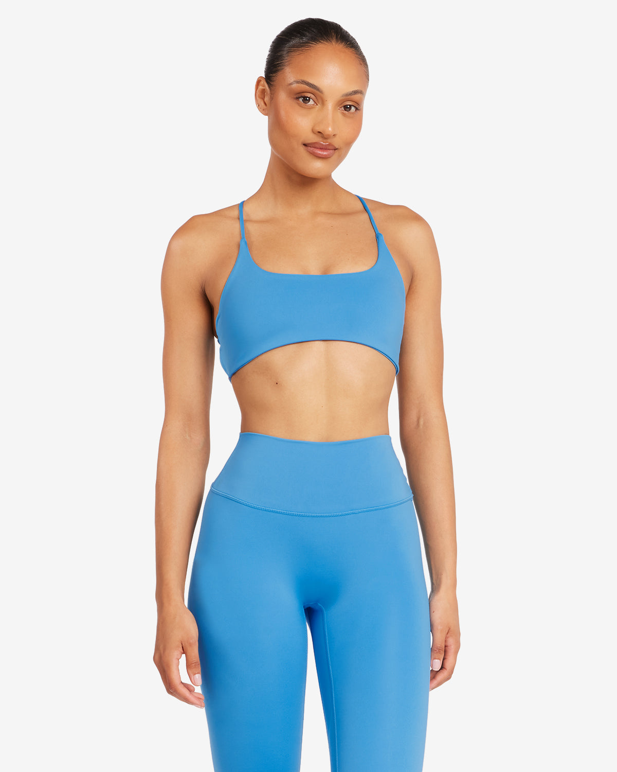 CSB Serenity Lexi Crop Coast