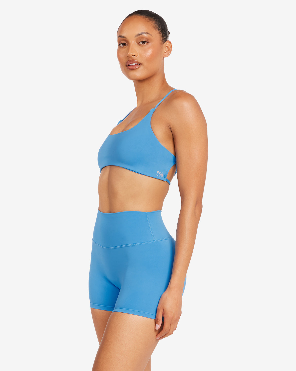 CSB Serenity Lexi Crop Coast