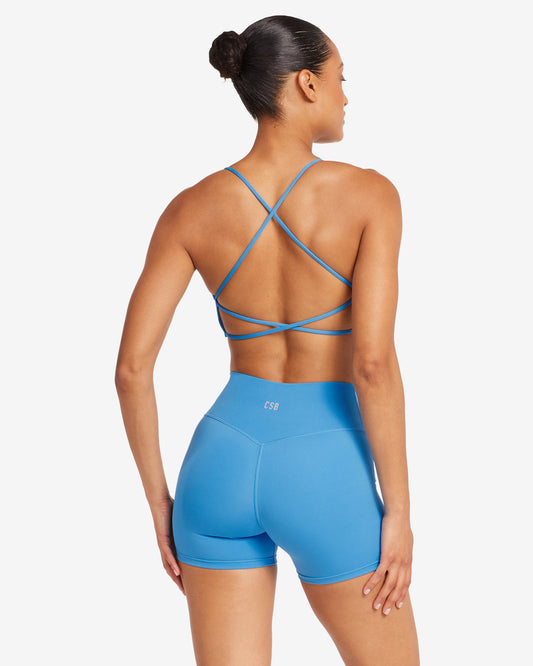 CSB Serenity Lexi Crop Coast