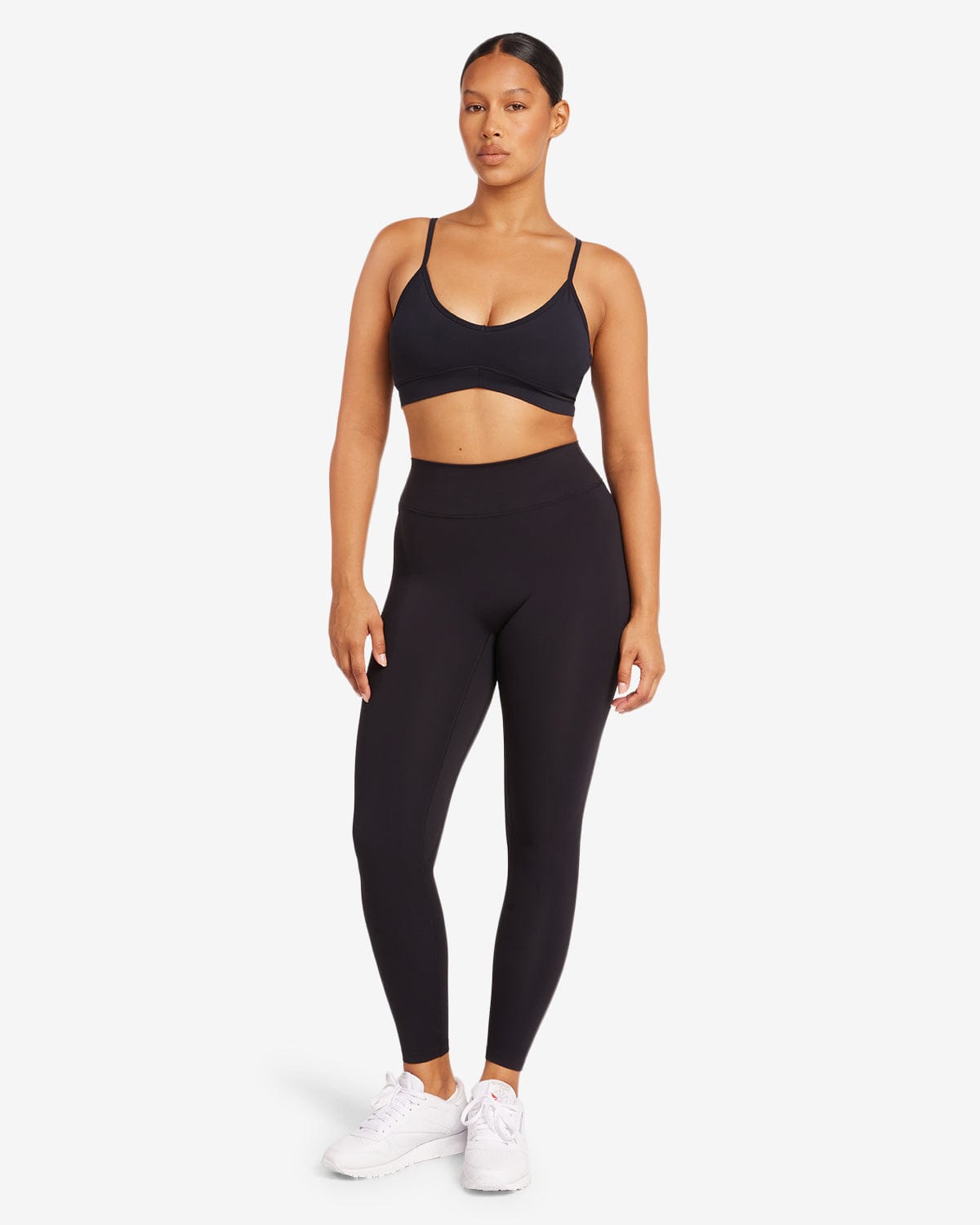 CSB Form Invisible Scrunch Leggings