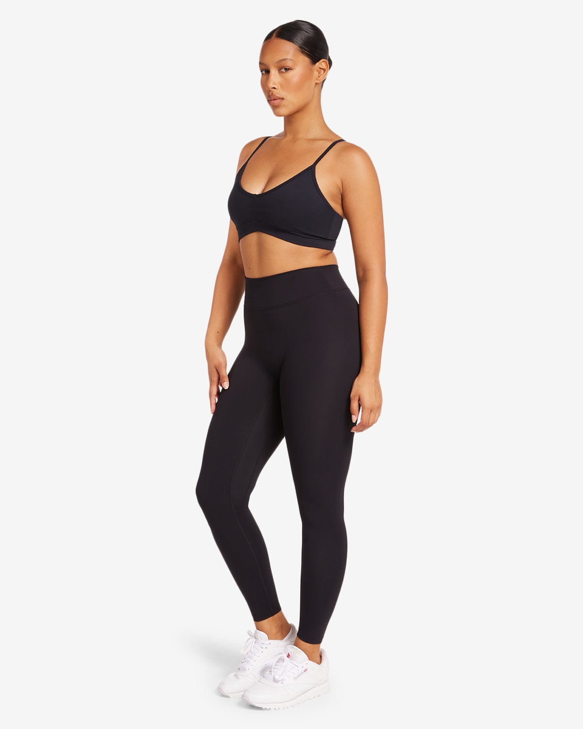 CSB Form Invisible Scrunch Leggings