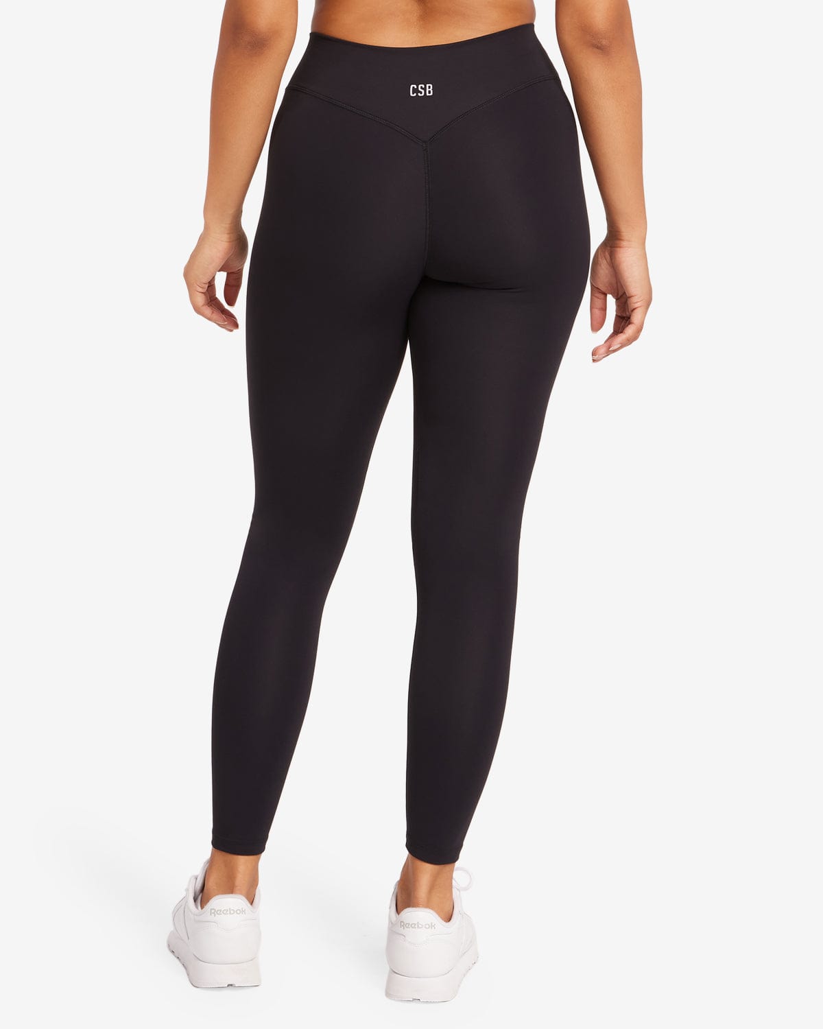 CSB Form Invisible Scrunch Leggings
