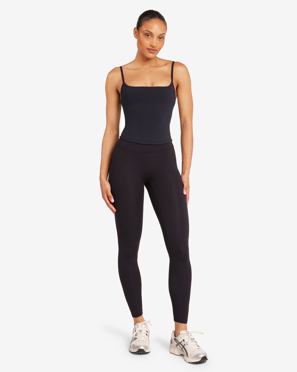 CSB Form Invisible Scrunch Leggings