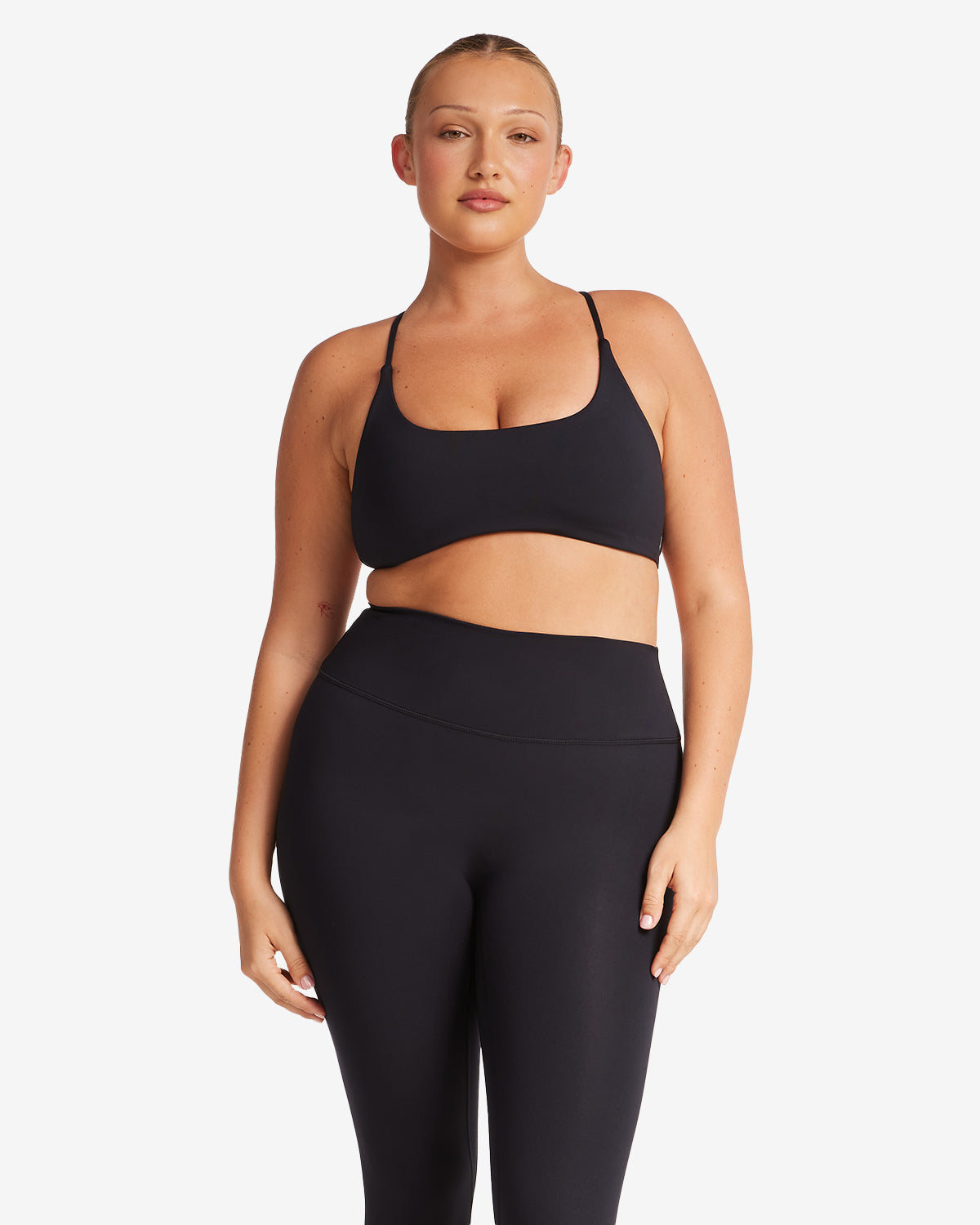 CSB Serenity Lexi Crop