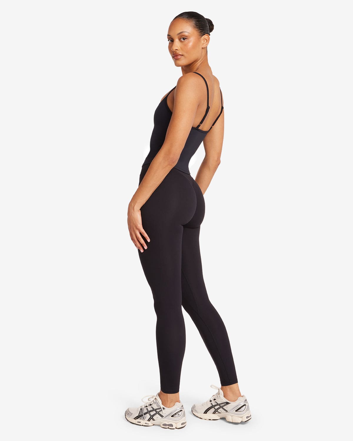 CSB Form Invisible Scrunch Leggings