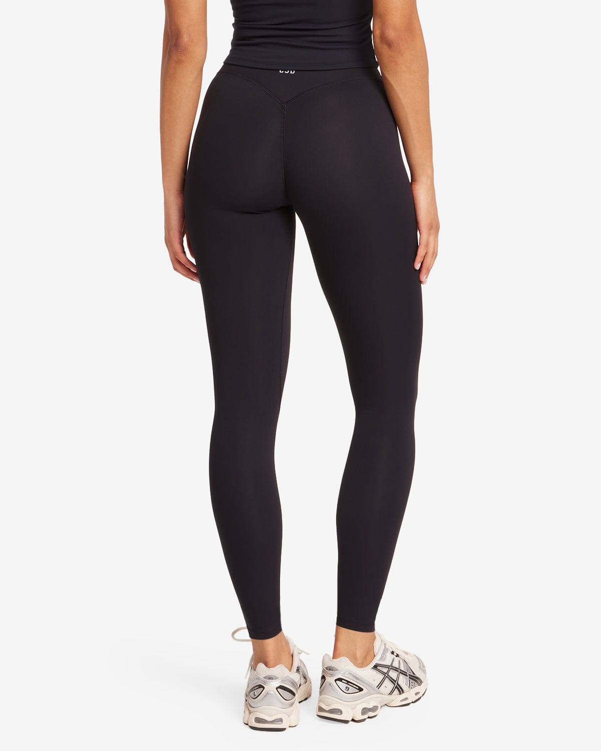 CSB Form Invisible Scrunch Leggings