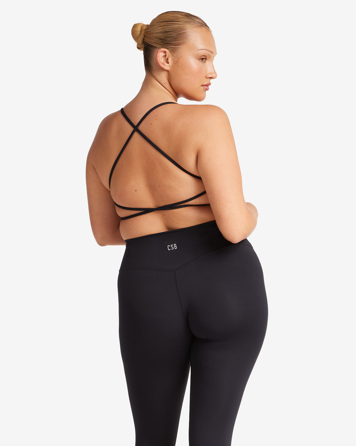 CSB Serenity Lexi Crop