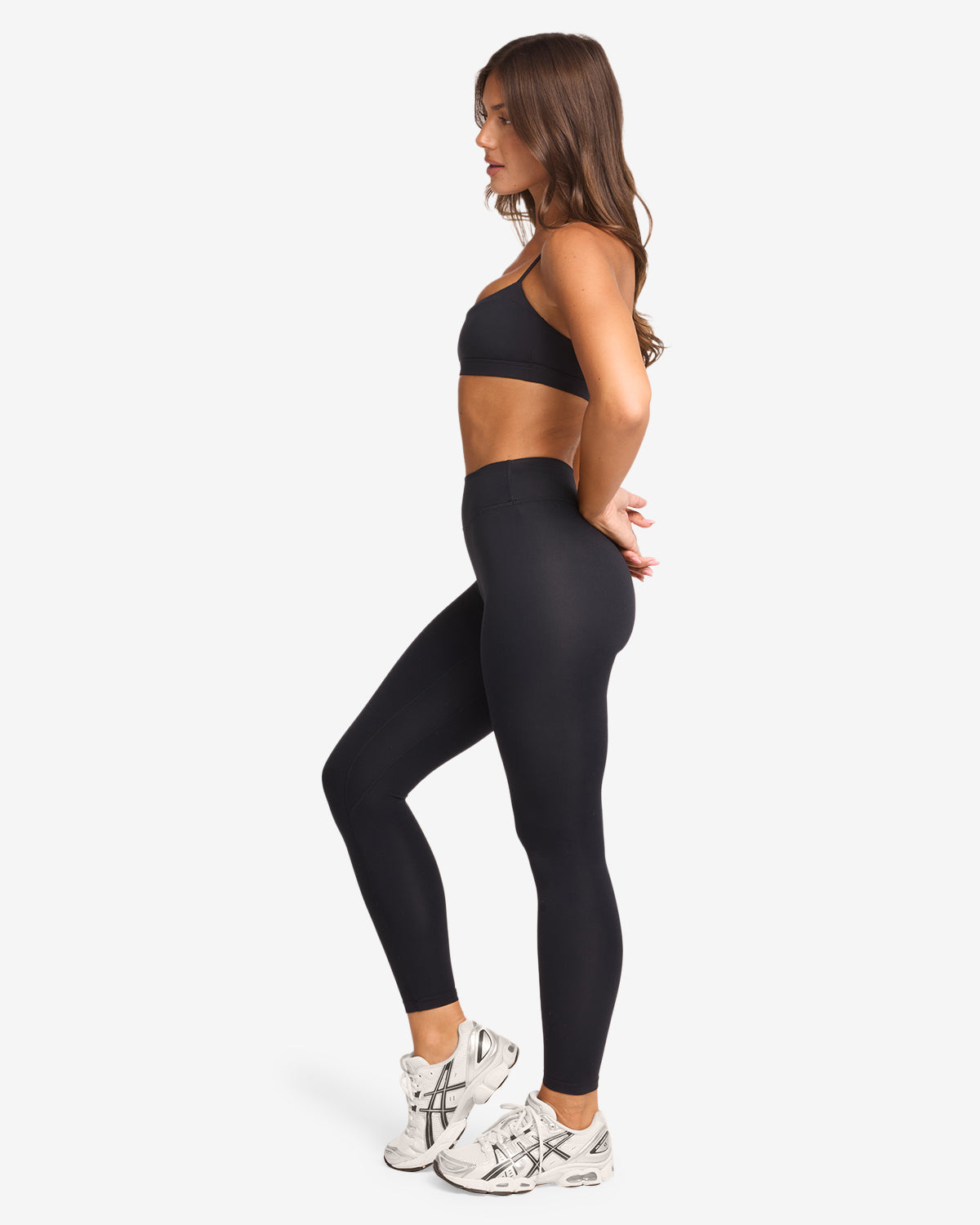 CSB Form Invisible Scrunch Leggings