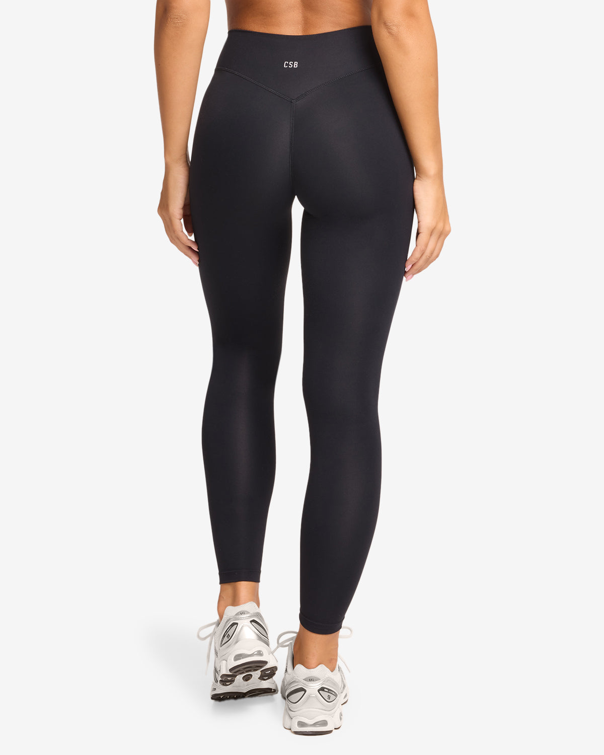 CSB Form Invisible Scrunch Leggings