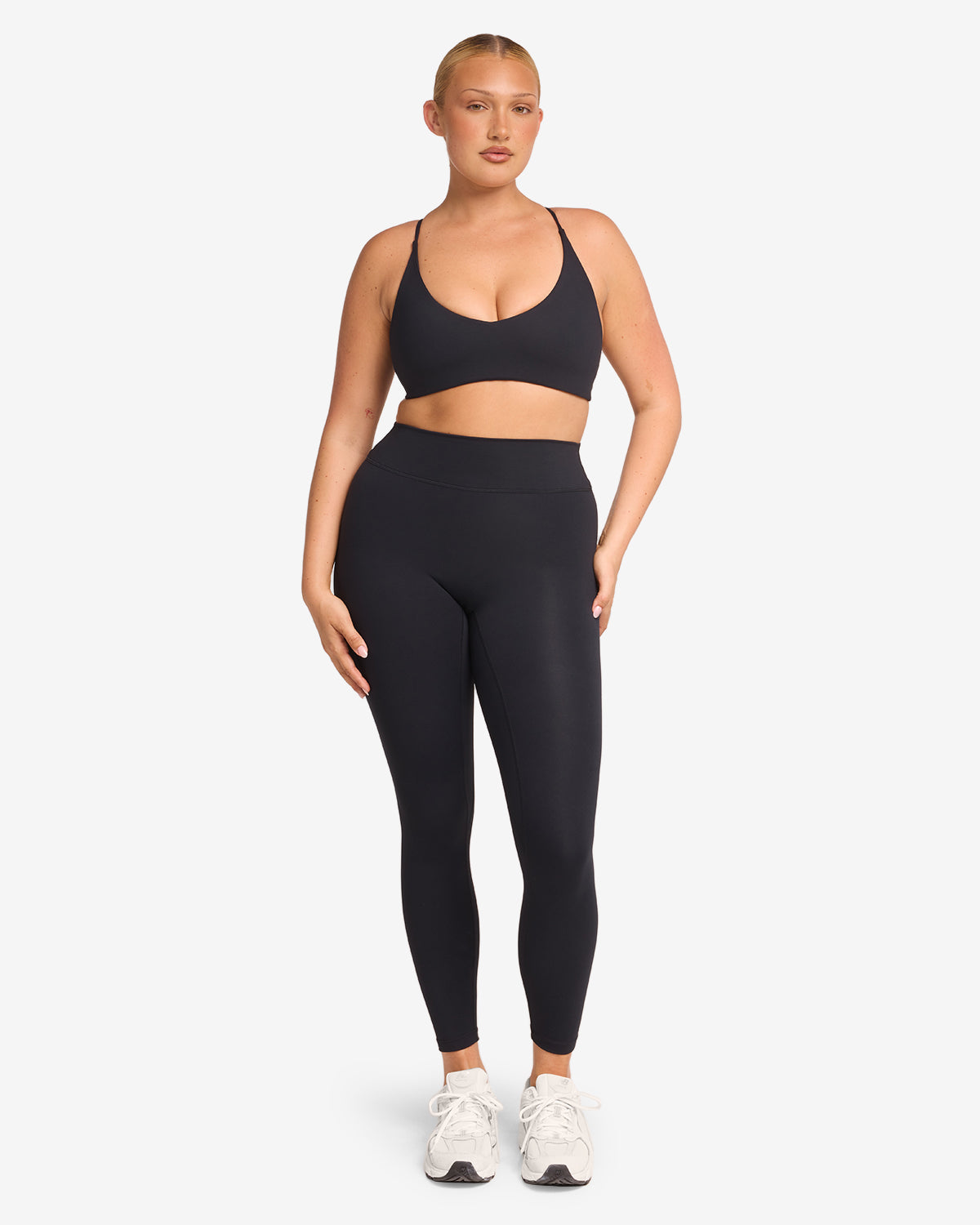 CSB Form Invisible Scrunch Leggings