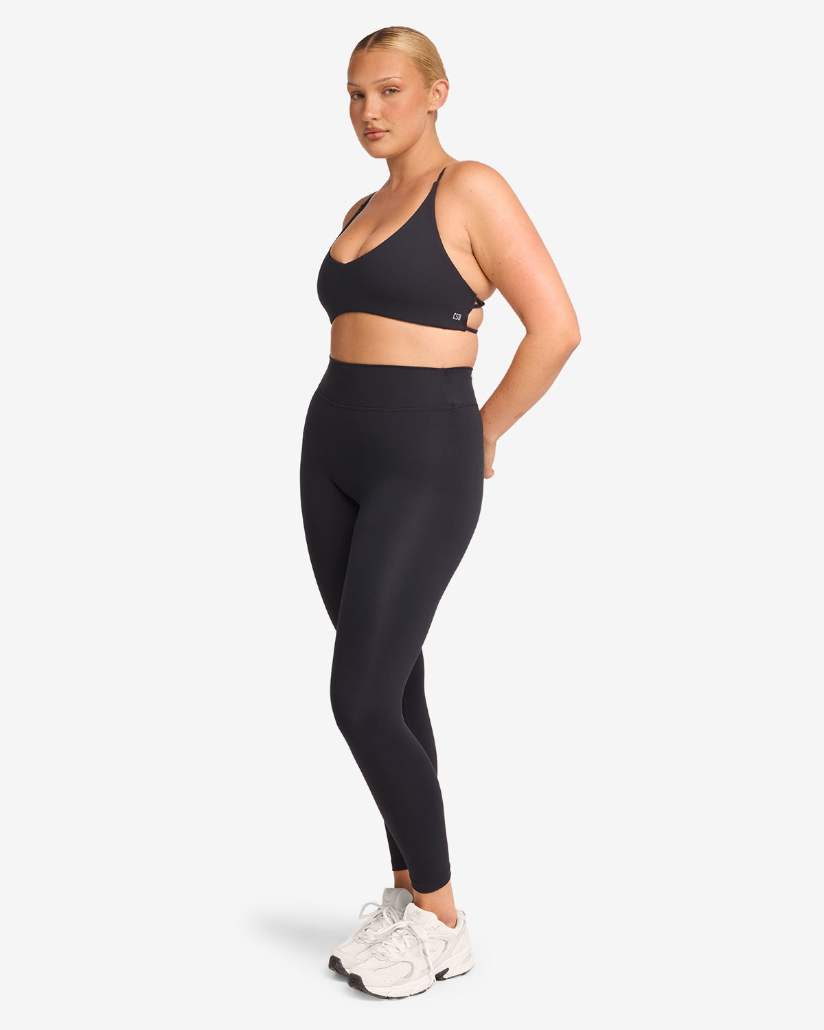 CSB Form Invisible Scrunch Leggings