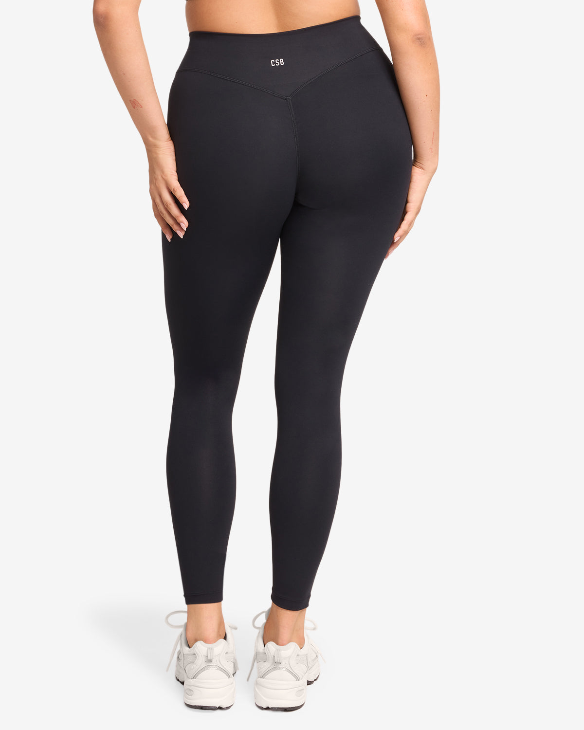 CSB Form Invisible Scrunch Leggings