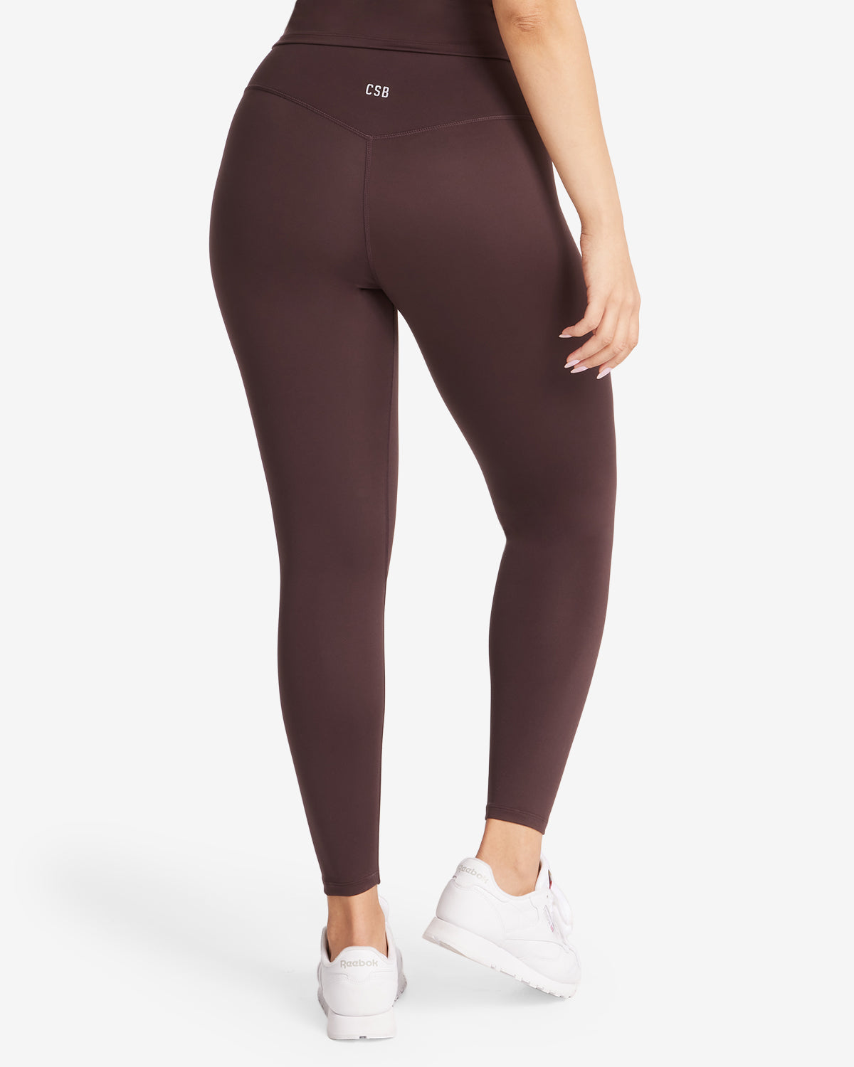 CSB Serenity Leggings Espresso