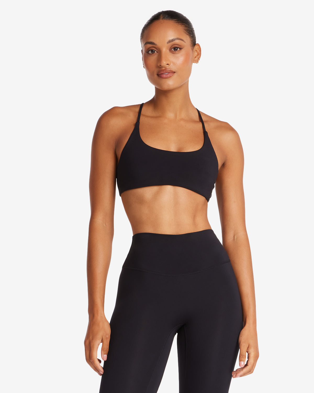 CSB Serenity Lexi Crop