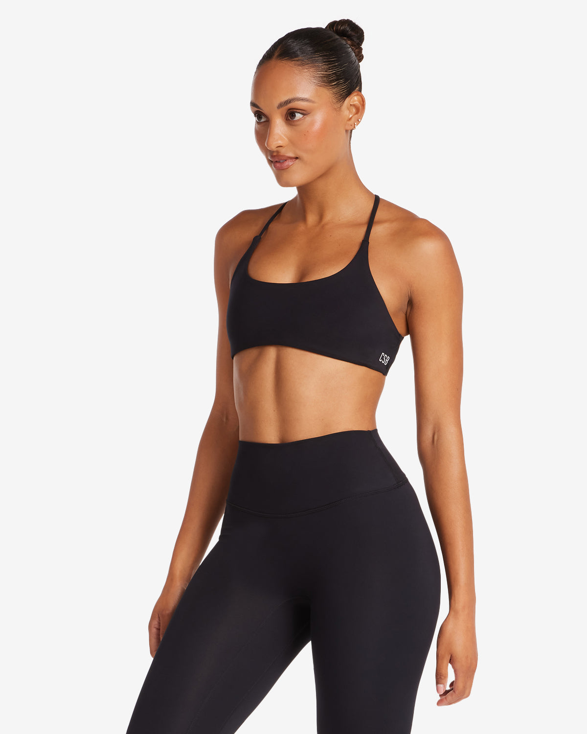 CSB Serenity Lexi Crop