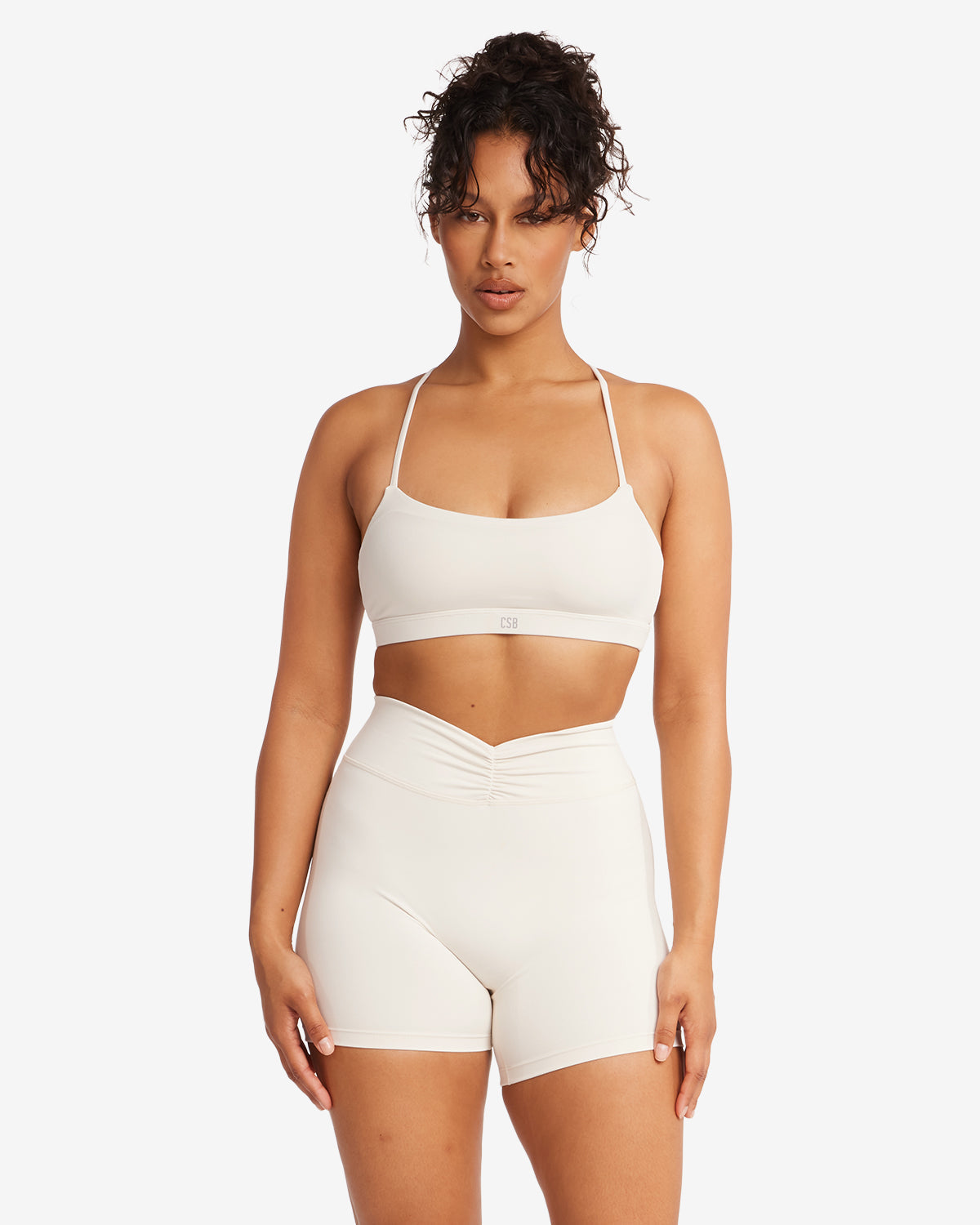 CSB Form Gia Crop Vanilla